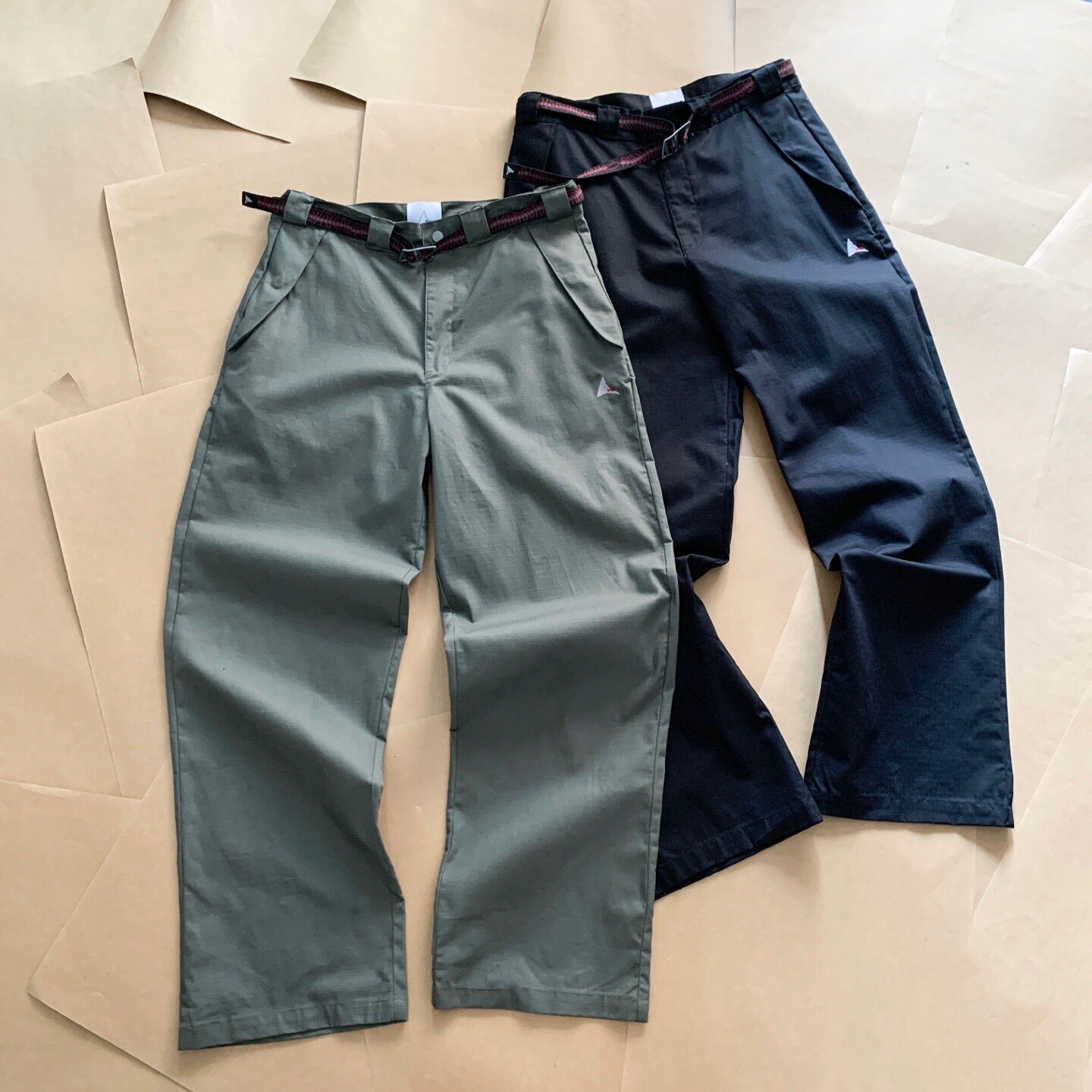 Outdoor Sport Hiking Pants - Spodnie trekkingowe ROA Hiking 26SS Centipede
