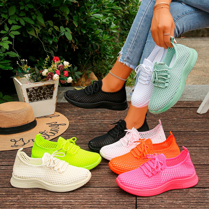Eleganckie buty sportowe z odd – Outdoor Sport With Sticks recenzja i cena