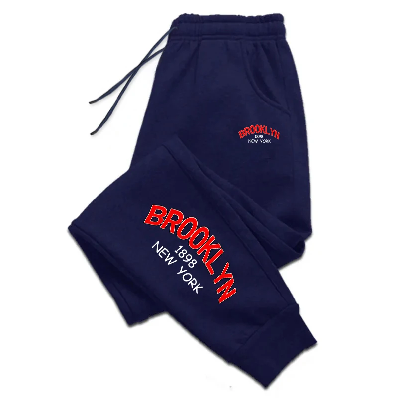 Męskie spodnie dresowe z nadru – Outdoor Sport Hiking Pants recenzja i cena