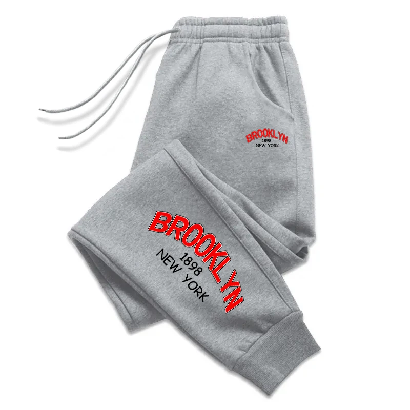 Męskie spodnie dresowe z nadru – Outdoor Sport Hiking Pants recenzja i cena