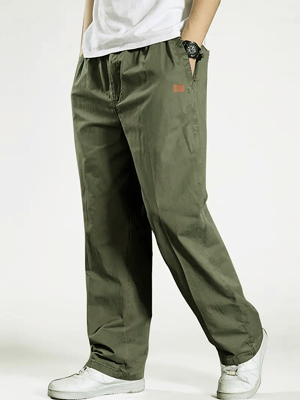 Męskie spodnie dresowe typu jo – Outdoor Sport Hiking Pants recenzja i cena