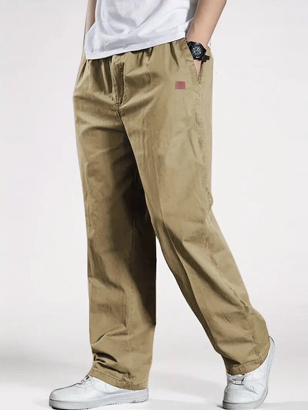 Męskie spodnie dresowe typu jo – Outdoor Sport Hiking Pants recenzja i cena