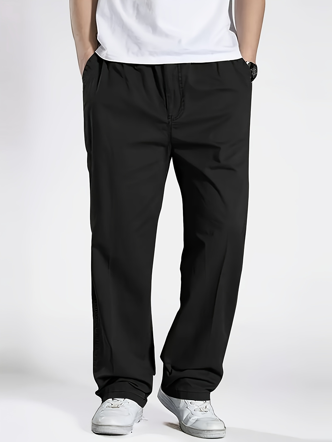Męskie spodnie dresowe typu jo – Outdoor Sport Hiking Pants recenzja i cena