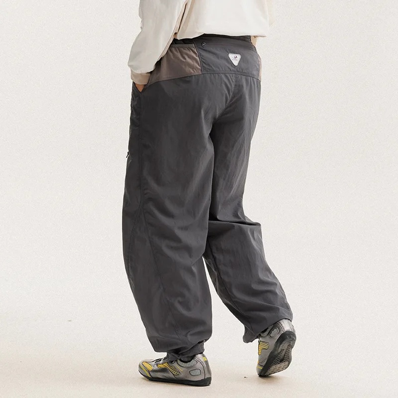 Spodnie sportowe outdoorowe mę – Outdoor Sport Hiking Pants recenzja i cena