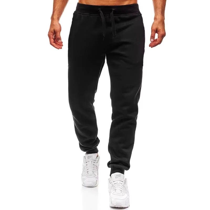 Męskie spodnie dresowe z nadru – Outdoor Sport Hiking Pants recenzja i cena