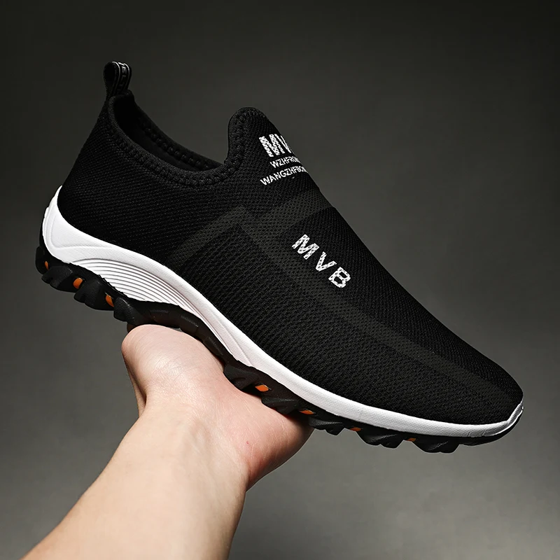 Męskie buty sportowe MAEDEF od – Outdoor Sport With Sticks recenzja i cena