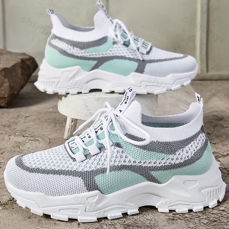 Damskie sneakersy, duże rozmia – Outdoor Sport With Sticks recenzja i cena