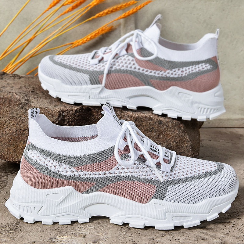 Damskie sneakersy, duże rozmia – Outdoor Sport With Sticks recenzja i cena