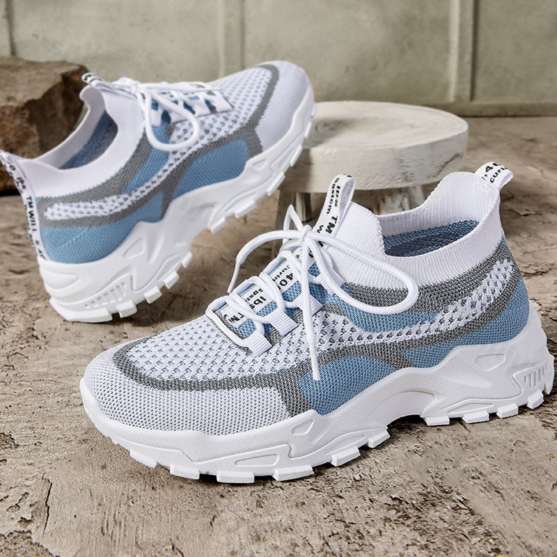Damskie sneakersy, duże rozmia – Outdoor Sport With Sticks recenzja i cena