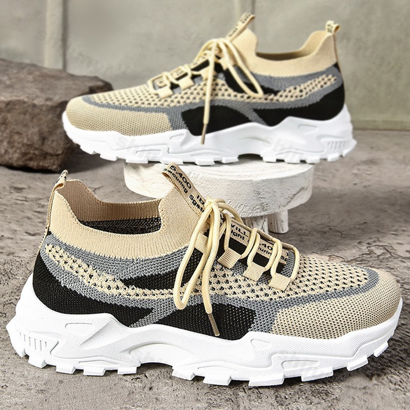 Damskie sneakersy, duże rozmia – Outdoor Sport With Sticks recenzja i cena