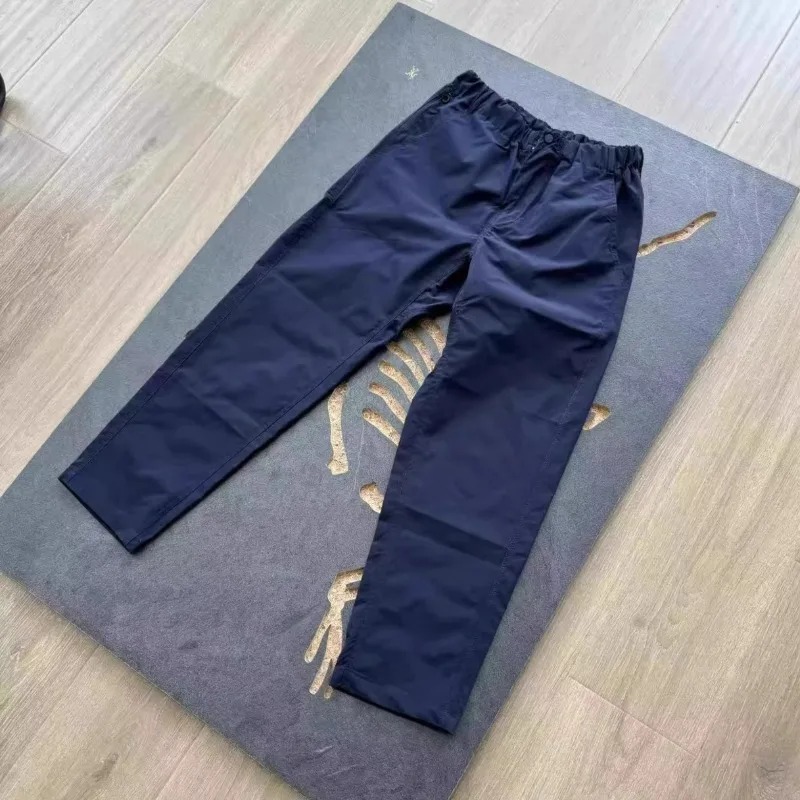 Męskie spodnie turystyczne Wod – Outdoor Sport Hiking Pants recenzja i cena