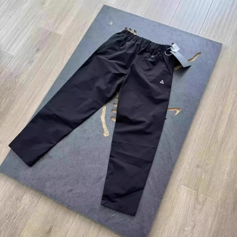 Męskie spodnie turystyczne Wod – Outdoor Sport Hiking Pants recenzja i cena