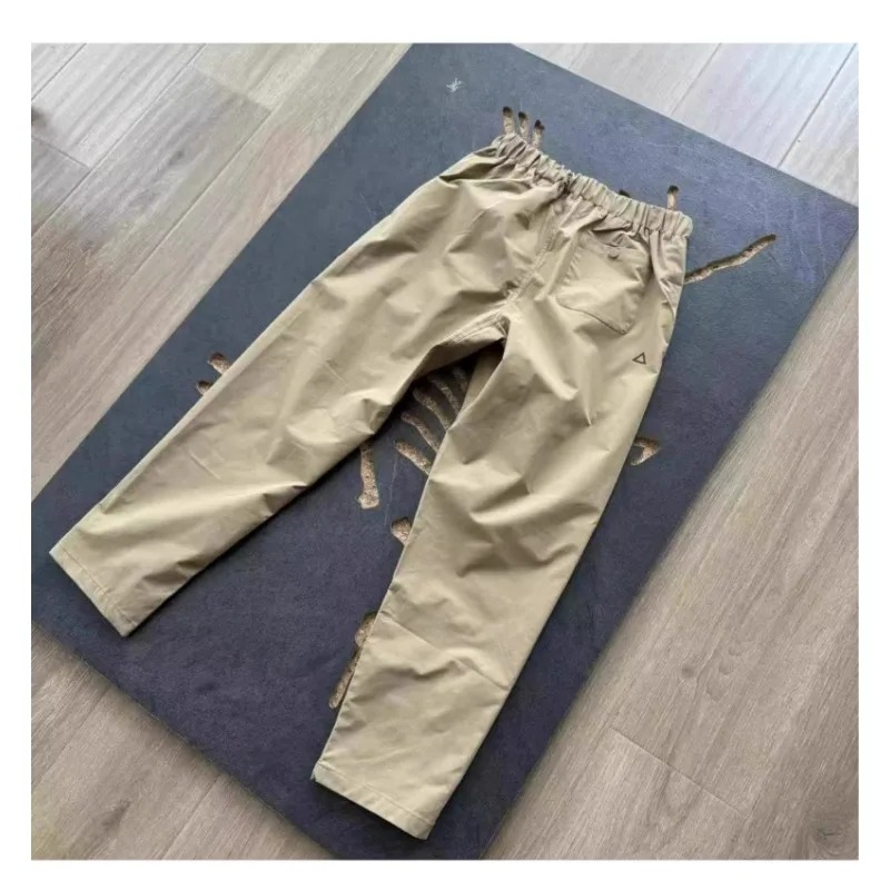 Męskie spodnie turystyczne Wod – Outdoor Sport Hiking Pants recenzja i cena