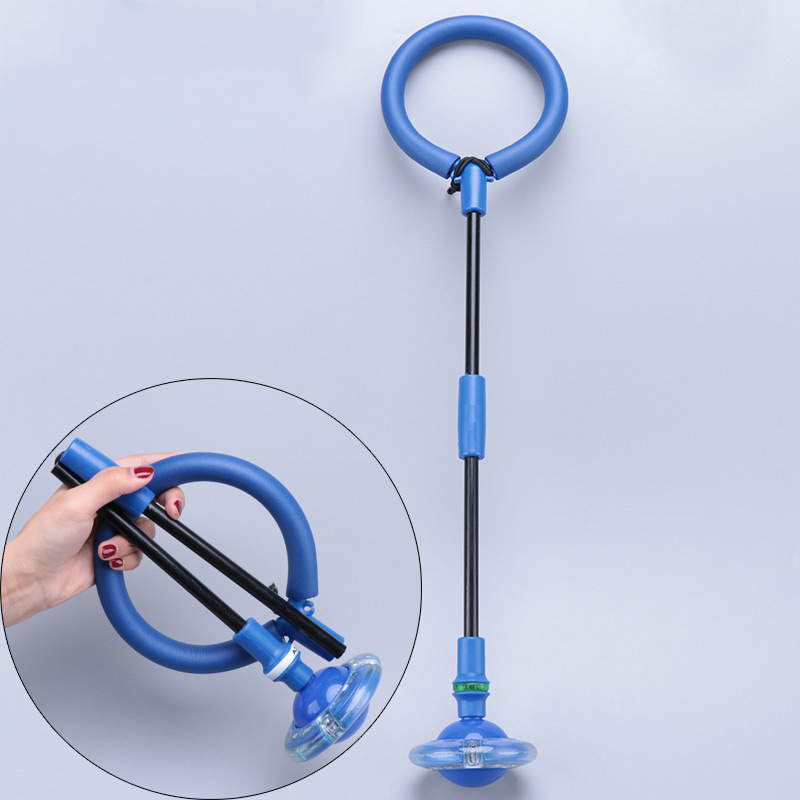 Flash Jumping Rope Ball Kids O – Outdoor Sport Games recenzja i cena