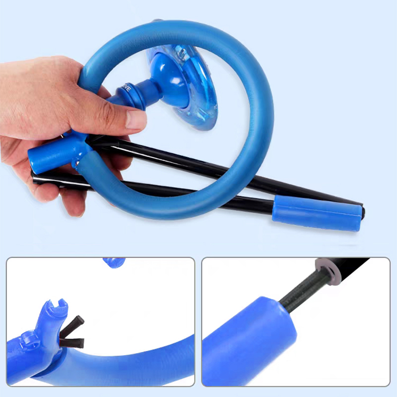 Flash Jumping Rope Ball Kids O – Outdoor Sport Games recenzja i cena