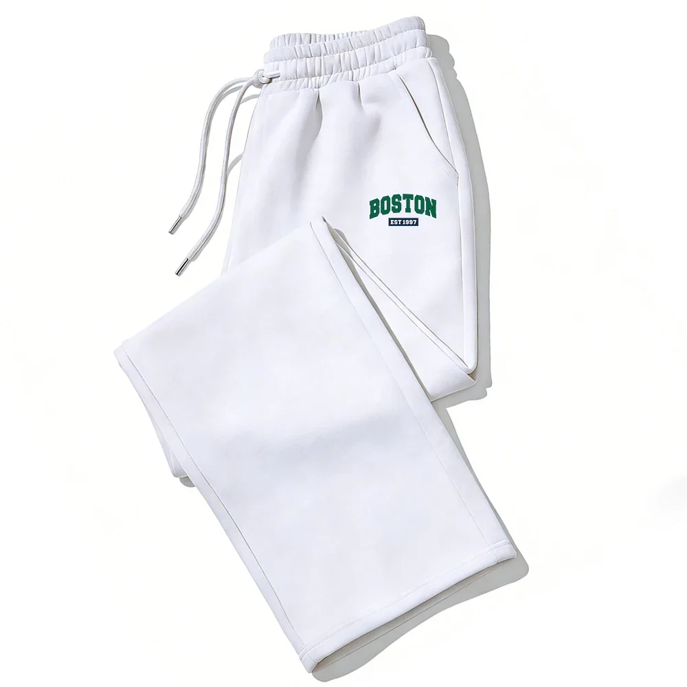 Męskie spodnie dresowe z nadru – Outdoor Sport Hiking Pants recenzja i cena