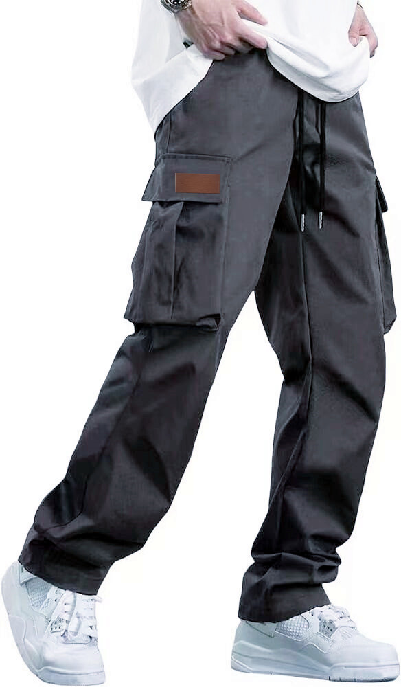 Męskie spodnie dresowe na co d – Outdoor Sport Hiking Pants recenzja i cena
