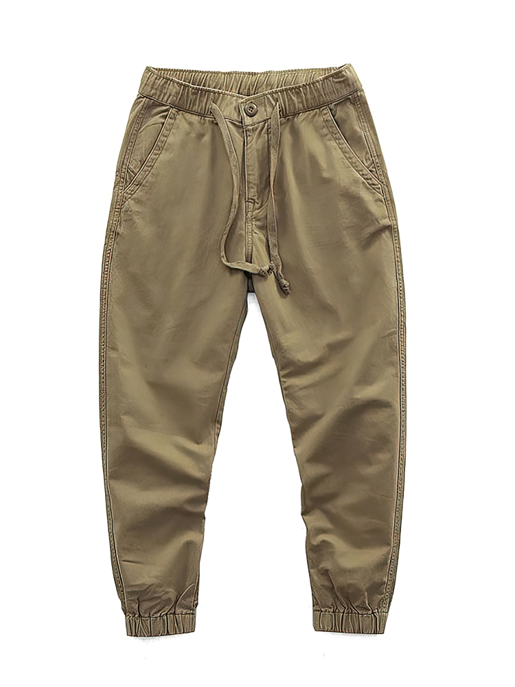 Męskie spodnie dresowe typu jo – Outdoor Sport Hiking Pants recenzja i cena