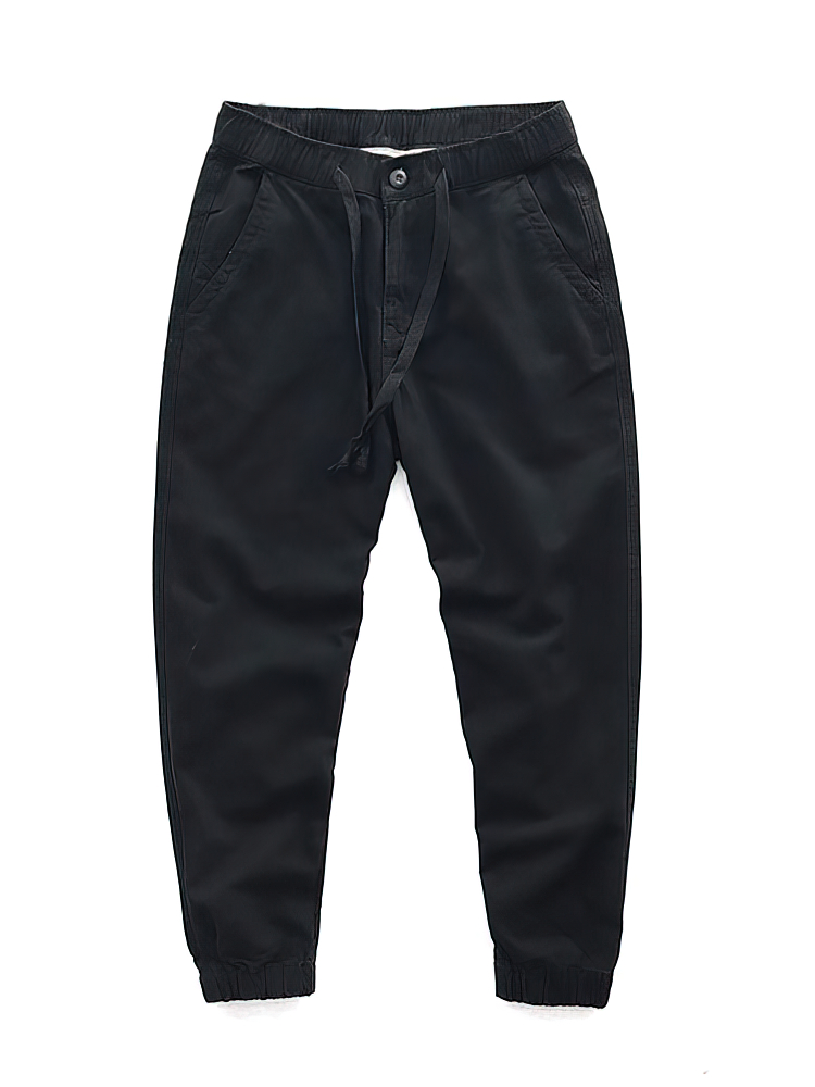 Męskie spodnie dresowe typu jo – Outdoor Sport Hiking Pants recenzja i cena