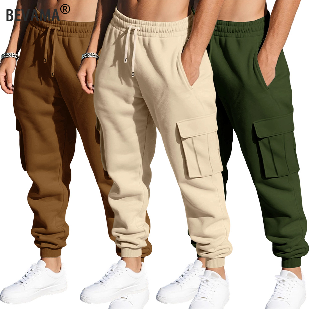Męskie spodnie dresowe, jednol – Outdoor Sport Hiking Pants recenzja i cena