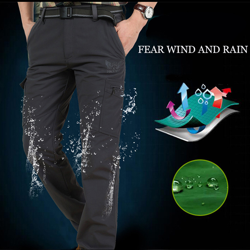 2024 spodnie taktyczne do prac – Outdoor Sport Hiking Pants recenzja i cena