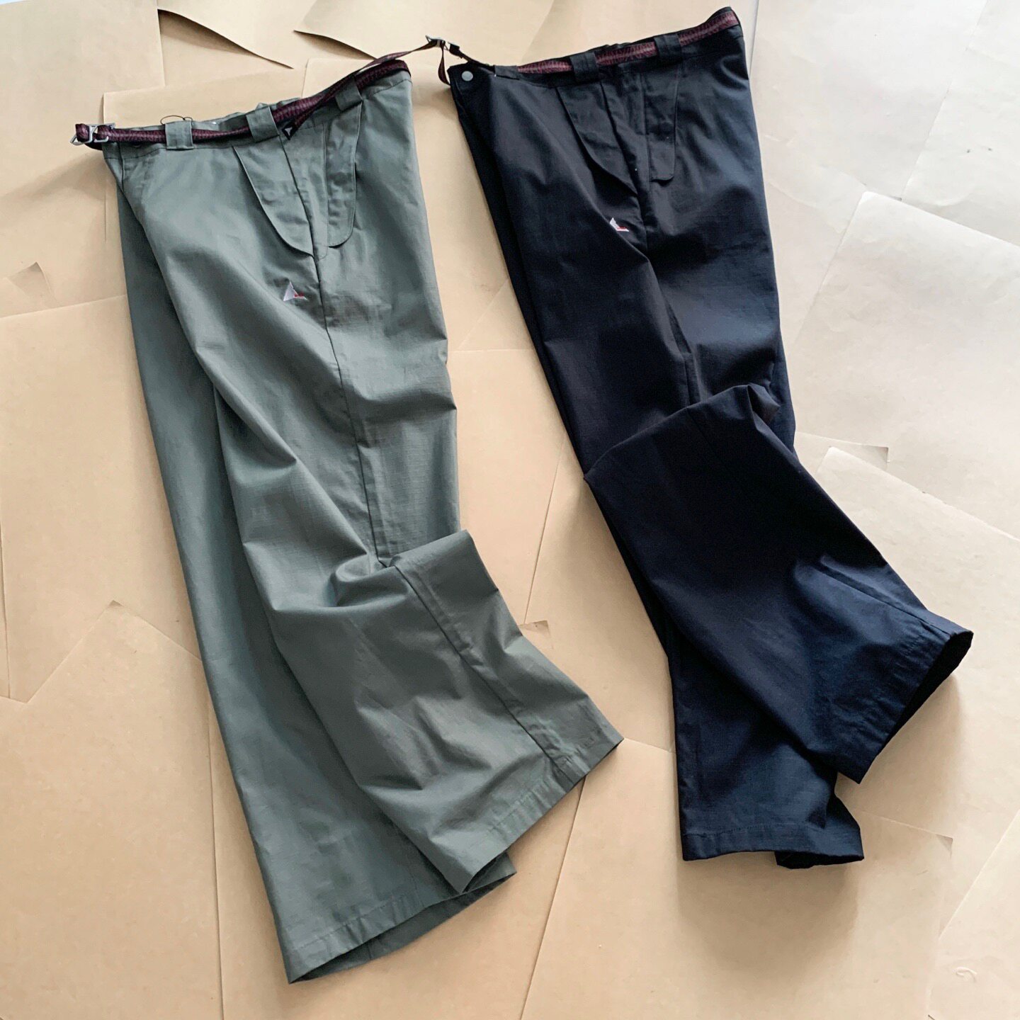 Spodnie trekkingowe ROA Hiking – Outdoor Sport Hiking Pants recenzja i cena