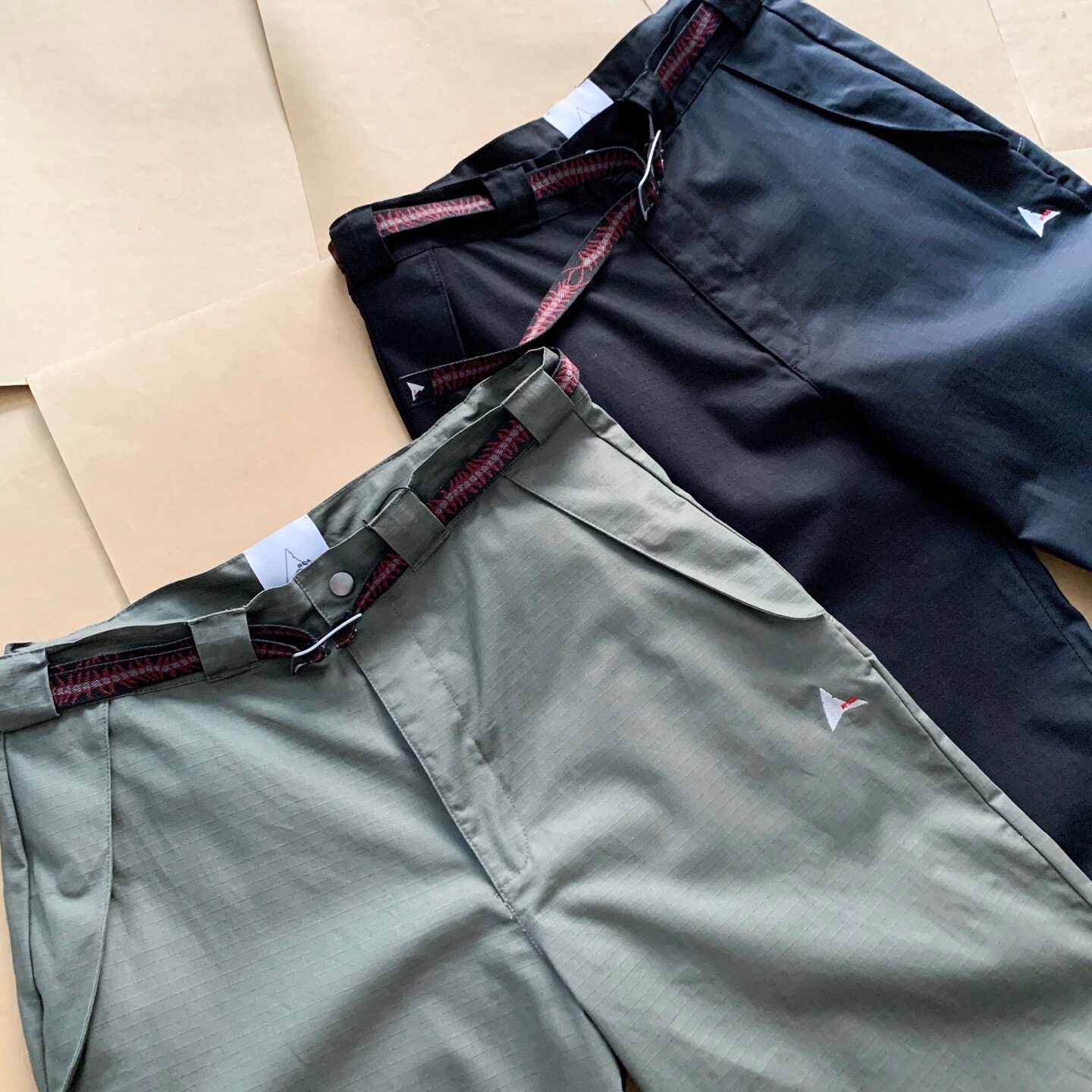 Spodnie trekkingowe ROA Hiking – Outdoor Sport Hiking Pants recenzja i cena