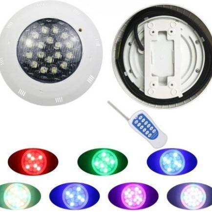 Wodoodporna lampa LED AC12V do – Outdoor Spotlight recenzja i cena