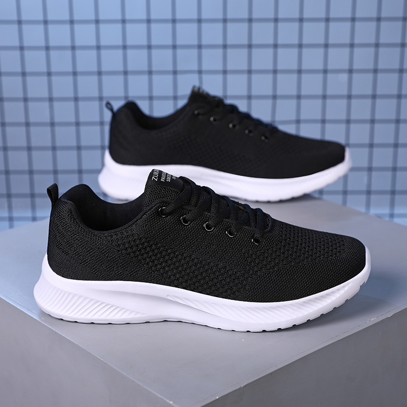 Męskie sneakersy 2024, męskie  – Outdoor Sport With Sticks recenzja i cena