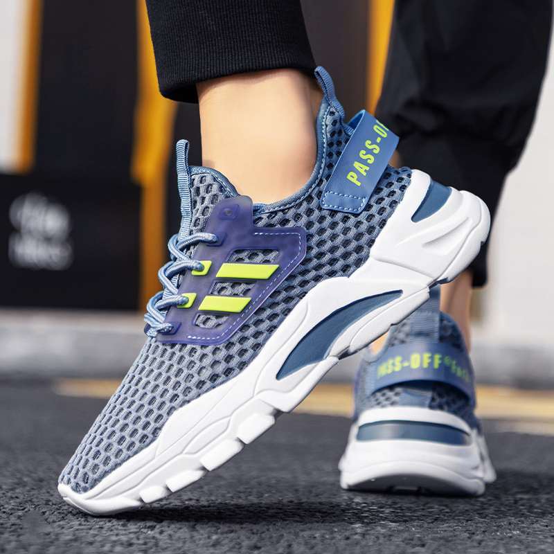 Męskie sneakersy casualowe, le – Outdoor Sport With Sticks recenzja i cena