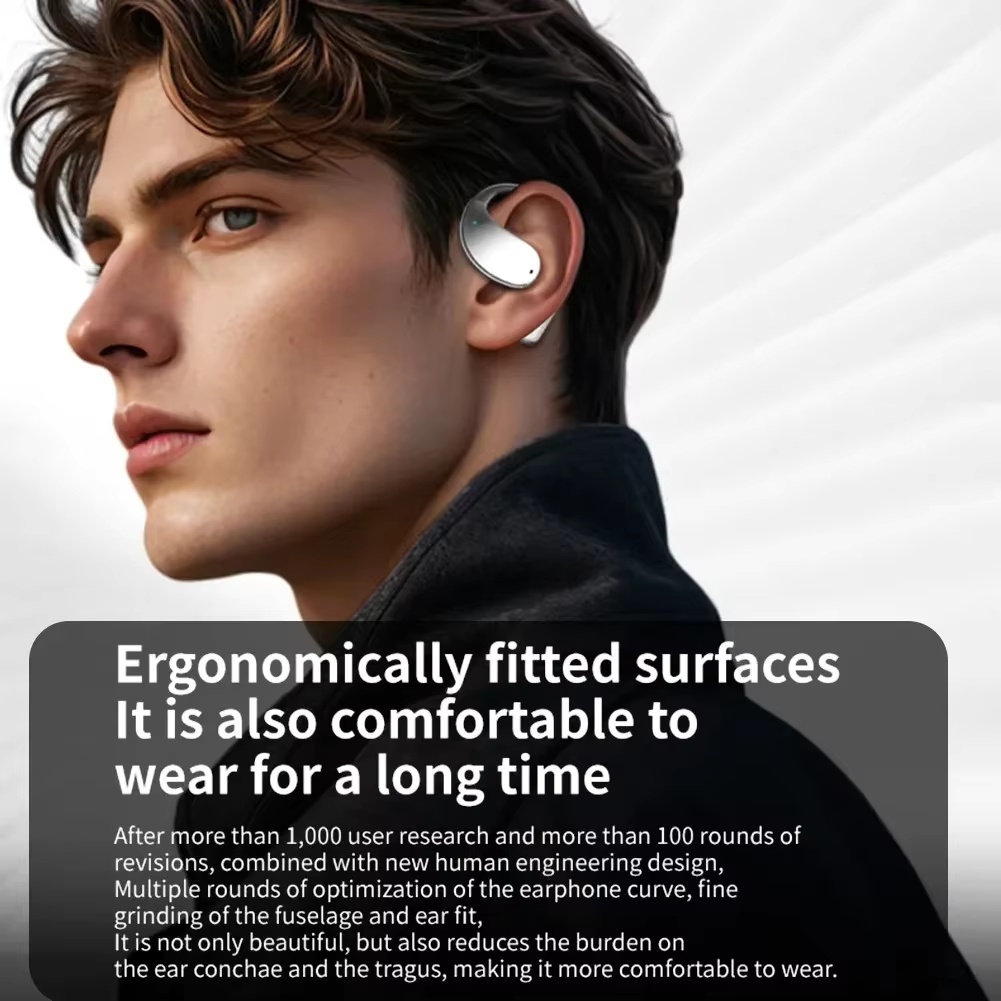 Słuchawki Bluetooth 5.4 z funk – Outdoor Sport Games recenzja i cena