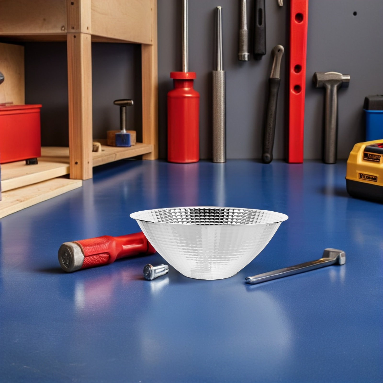 2 sztuki aluminiowych reflekto – Outdoor Spotlight recenzja i cena
