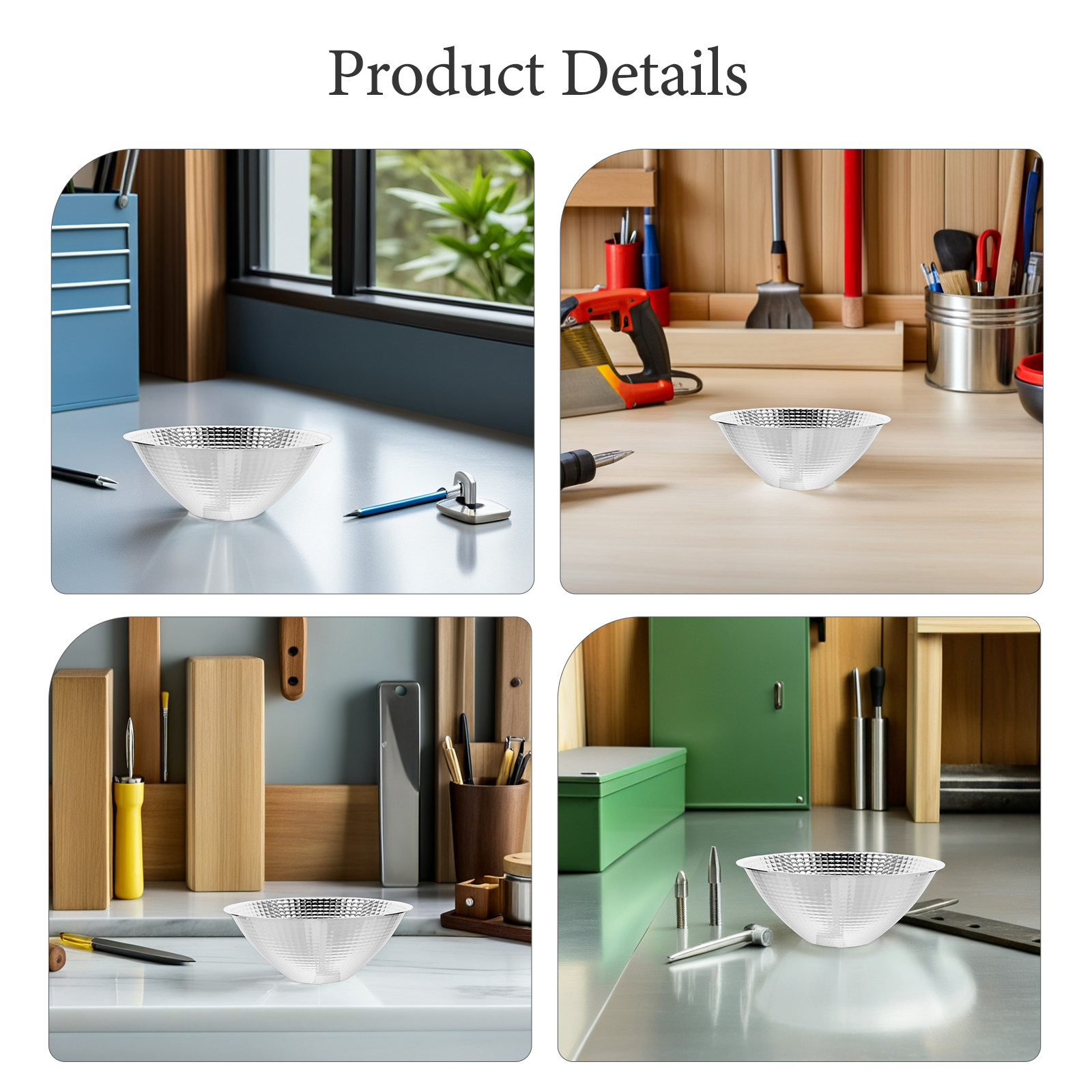 2 sztuki aluminiowych reflekto – Outdoor Spotlight recenzja i cena