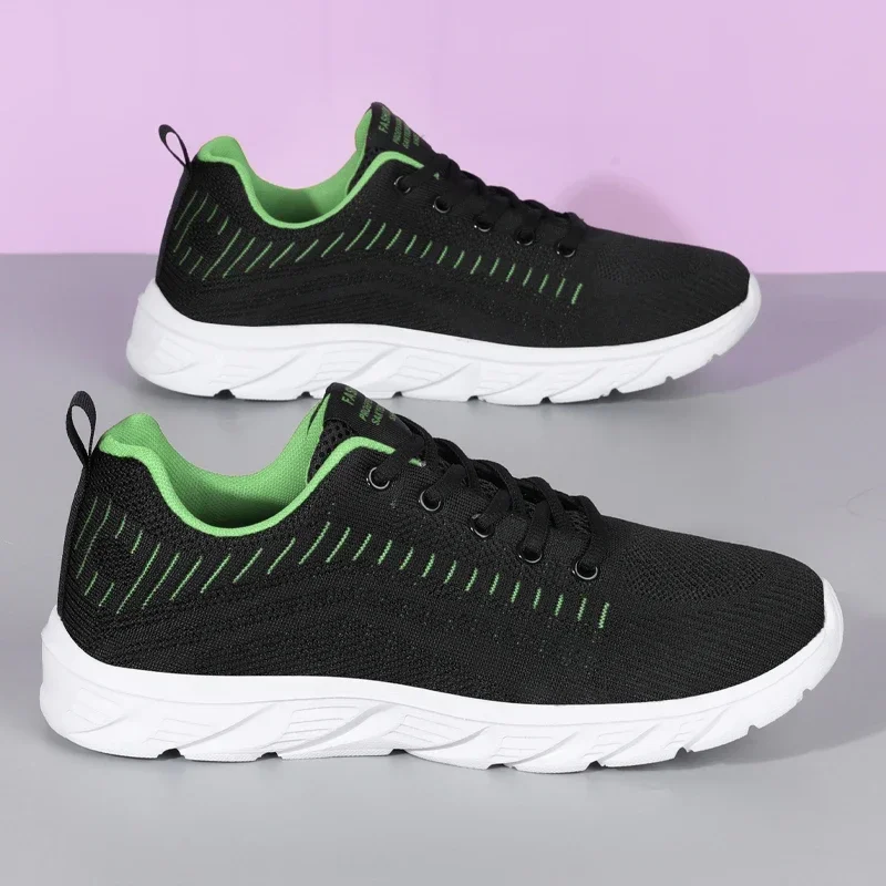 Casualowe trampki Buty do bieg – Outdoor Sport With Sticks recenzja i cena