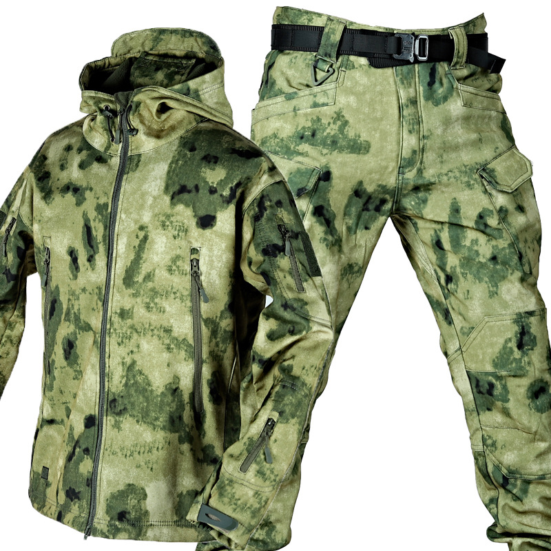 Outdoor wodoodporna wiatroszcz – Outdoor Sport Hiking Pants recenzja i cena