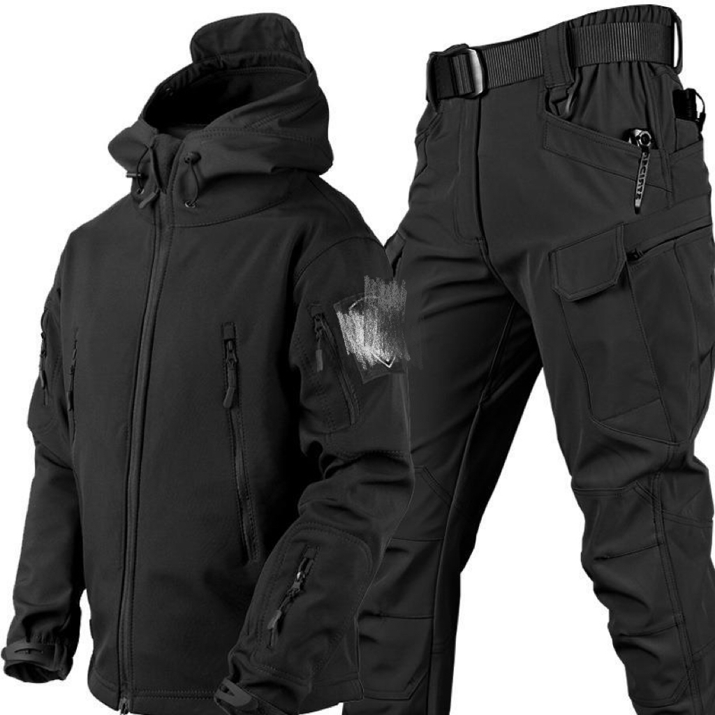 Outdoor wodoodporna wiatroszcz – Outdoor Sport Hiking Pants recenzja i cena