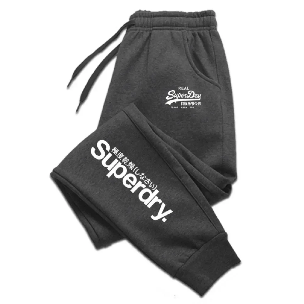 Męskie modne spodnie sportowe  – Outdoor Sport Hiking Pants recenzja i cena