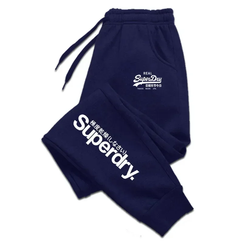 Męskie modne spodnie sportowe  – Outdoor Sport Hiking Pants recenzja i cena